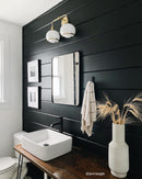 Metal Wall Hook for Coats, Bags, and Towels