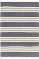 Gallneukirchen Charcoal Throw