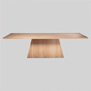 Trai Wooden Table