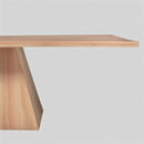 Trai Wooden Table
