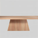 Trai Wooden Table