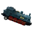 Train Wind Chime | MAAC Wind Chimes