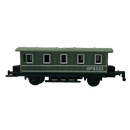 Train Wind Chime | MAAC Wind Chimes