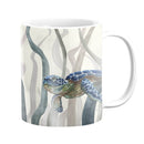 Tranquil Turtles Mug