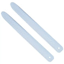 Translucent professional coconut opener tool for kitchen flesh extraction