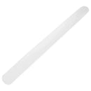 Translucent professional coconut opener tool for kitchen flesh extraction