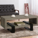 Trapez Coffee Table