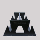 TRAPSKI DOUBLE Water Ski & Wakeboard Rack