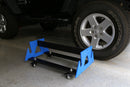 TRAPSKI Rack Wheel Kit