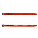 TRAPSKI Voile 15 inch Aluminum Buckle Tension Strap | UV-Resistant | Multi-Use Strap | 3 Year Warranty | USA Veteran Owned Business
