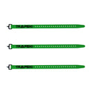 TRAPSKI Voile 15 inch Aluminum Buckle Tension Strap | UV-Resistant | Multi-Use Strap | 3 Year Warranty | USA Veteran Owned Business