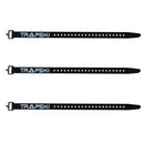 TRAPSKI Voile 15 inch Aluminum Buckle Tension Strap | UV-Resistant | Multi-Use Strap | 3 Year Warranty | USA Veteran Owned Business
