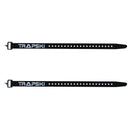 TRAPSKI Voile 15 inch Aluminum Buckle Tension Strap | UV-Resistant | Multi-Use Strap | 3 Year Warranty | USA Veteran Owned Business