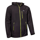 The Huakai Travel Rain Jacket - Unisex
