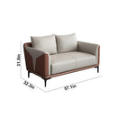 Eneby · Office Waiting Area Lounge Seating