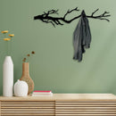 Tree Branch Hanging Rack Decor