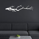 Tree Branch Hanging Rack Decor