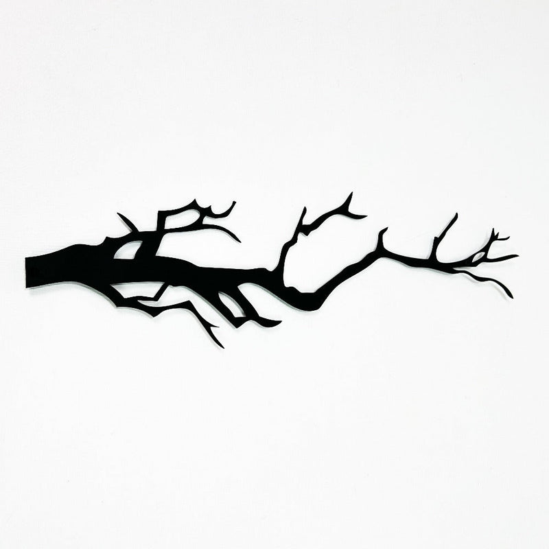 Tree Branch Hanging Rack Decor