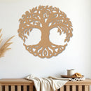 Tree Of Life Sign