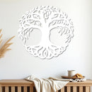 Tree Of Life Sign