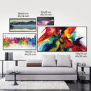 Tree Stages Canvas
