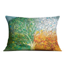 Tree Stages Cushion