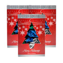 Christmas Tree Meltaways Chocolates | Pack of 3 | 8 oz | Baker's Candies