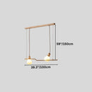 Trelix Pendant Light
