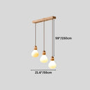 Trelix Pendant Light