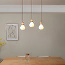 Trelix Pendant Light