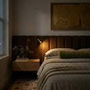 Trelyra Bedside Reading Lamp