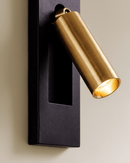 Trelyra Bedside Reading Lamp