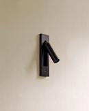 Trelyra Bedside Reading Lamp