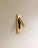 Trelyra Bedside Reading Lamp
