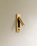 Trelyra Bedside Reading Lamp