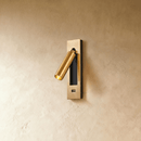 Trelyra Bedside Reading Lamp