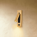 Trelyra Bedside Reading Lamp