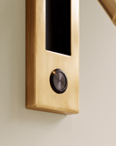 Trelyra Bedside Reading Lamp