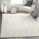 Treuddyn 3D Outdoor Area Rug
