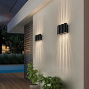 Trevis Outdoor Wall Lamp