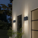 Trevis Outdoor Wall Lamp