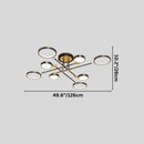 Trevnis Ceiling Light