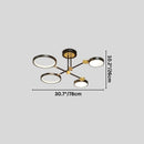 Trevnis Ceiling Light
