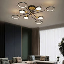 Trevnis Ceiling Light