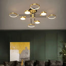 Trevnis Ceiling Light