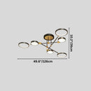Trevnis Ceiling Light