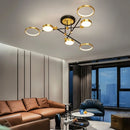 Trevnis Ceiling Light