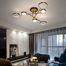 Trevnis Ceiling Light