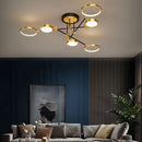 Trevnis Ceiling Light