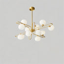 Trevon Chandelier